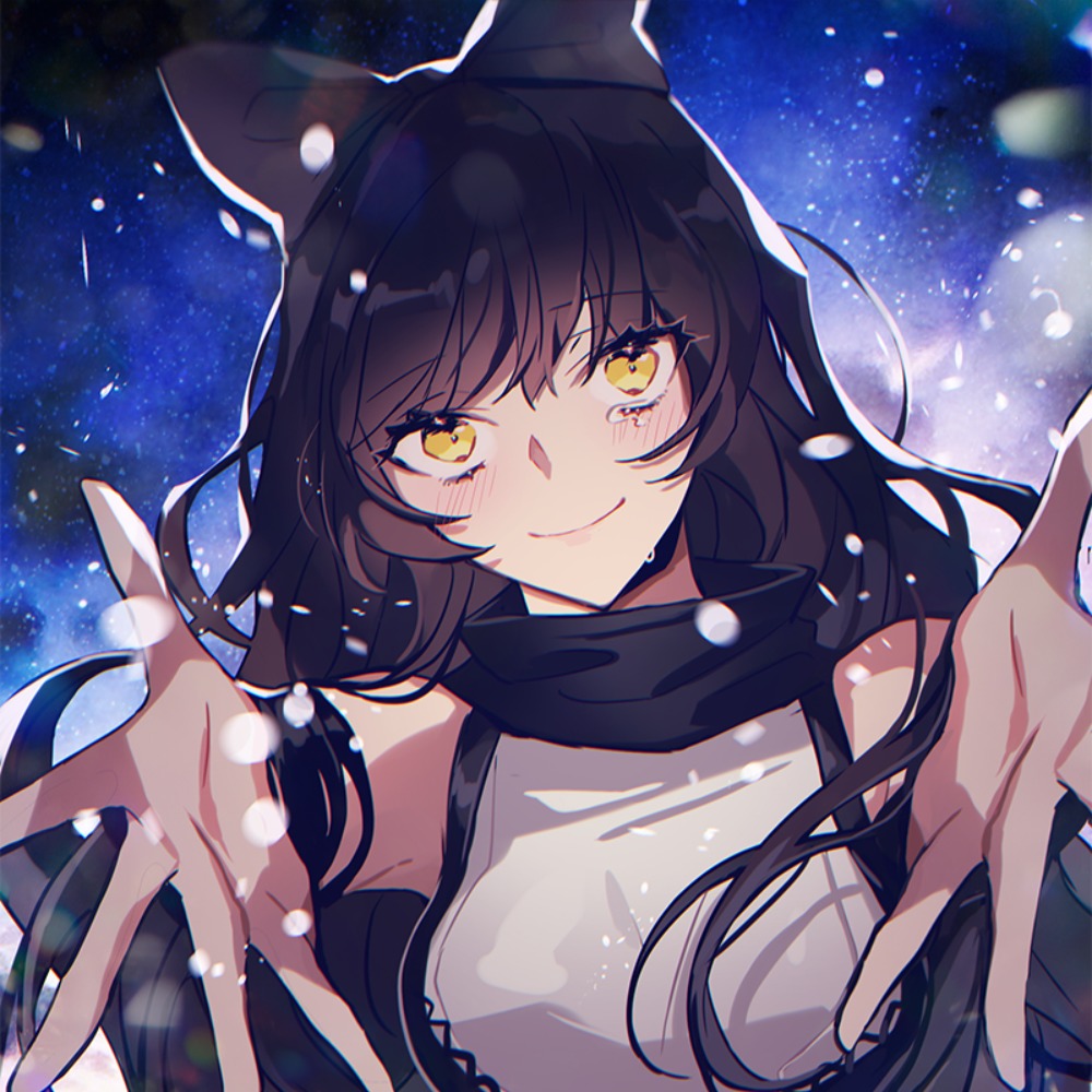 Meet your Posher, Tiya